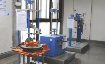 Bajaj Institute of Technology Wardha Laboratory photo 10